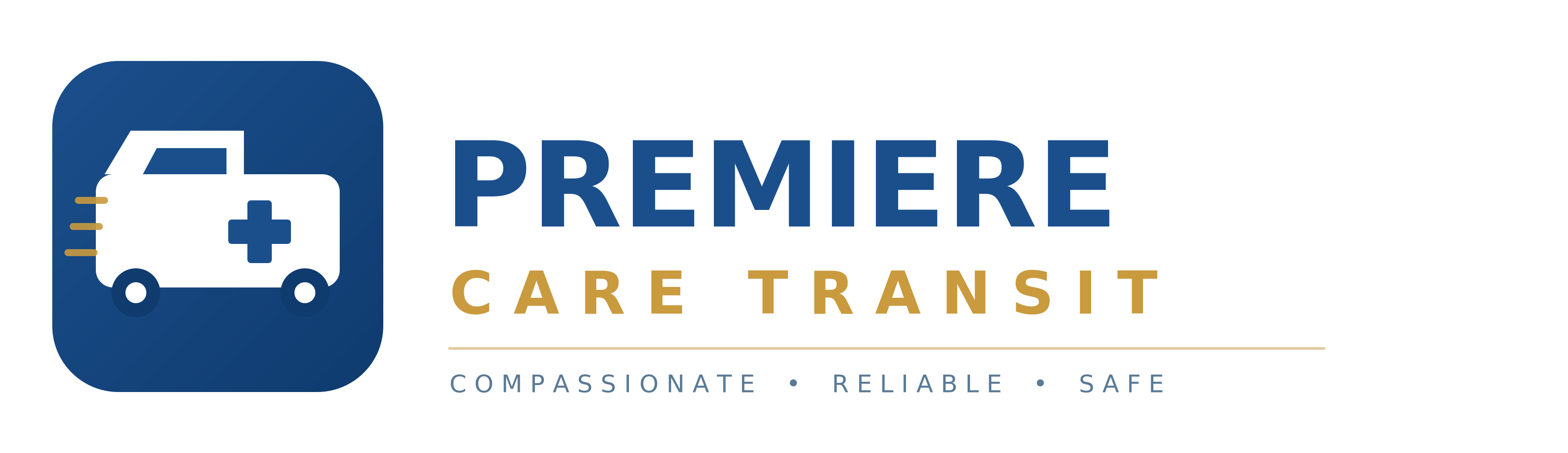 Premiere Care Transit